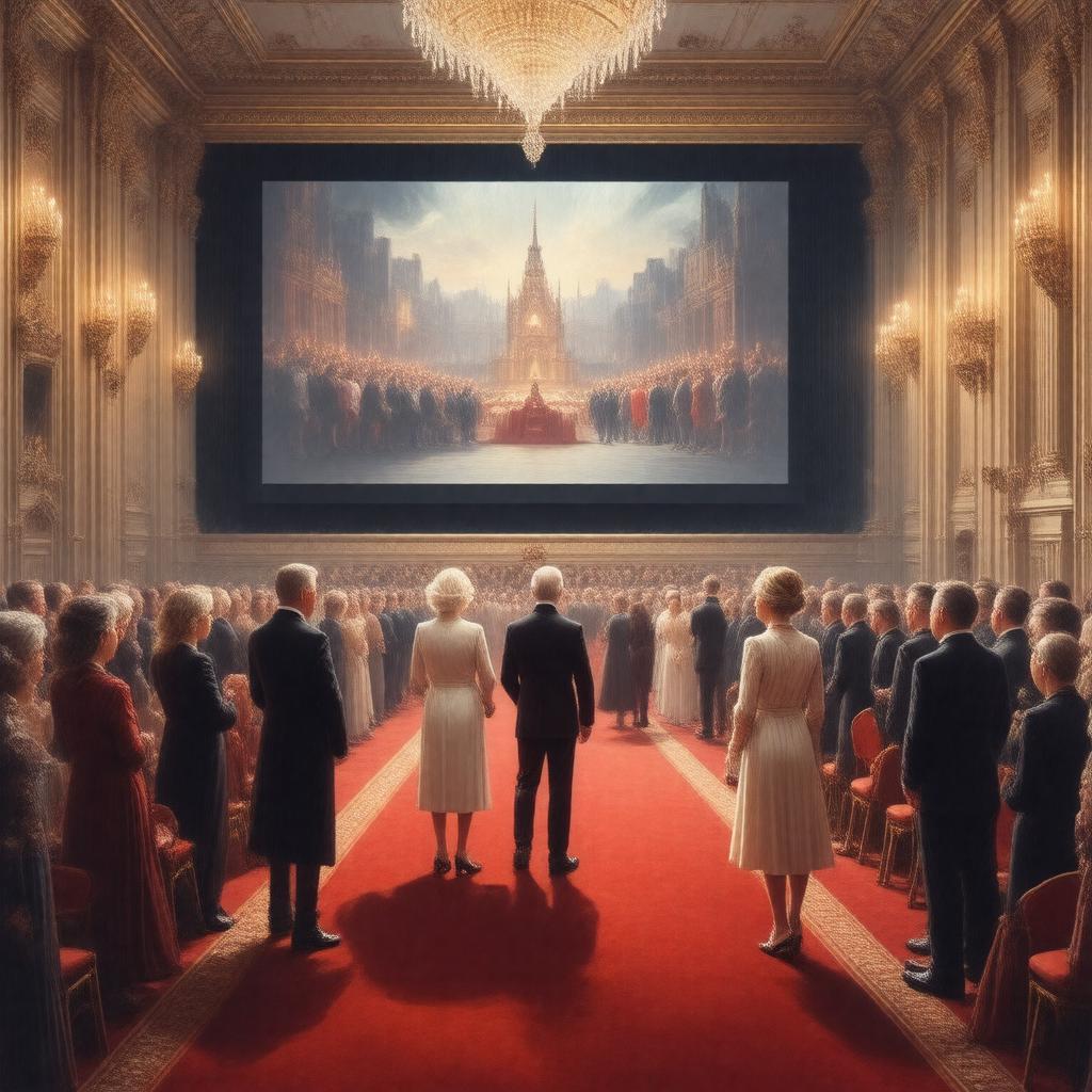 Royal Film Performance